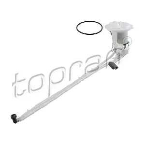 TOPRAN 409 143