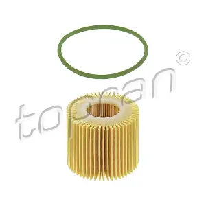 TOPRAN 600 037