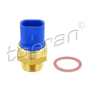 TOPRAN 205176