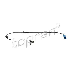 TOPRAN 722 810