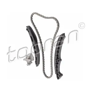 03E109507L TOPRAN