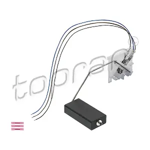 TOPRAN 622452