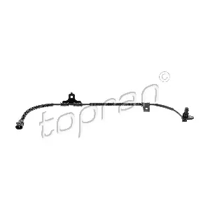 TOPRAN 822 044
