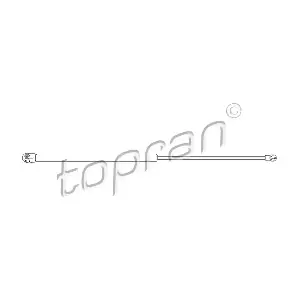 TOPRAN 112 072