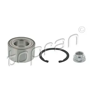 TOPRAN 600236