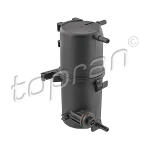 TOPRAN 630 809