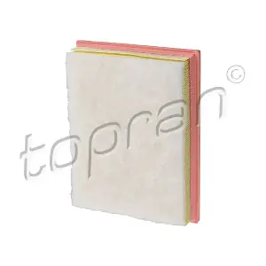TOPRAN 620 872