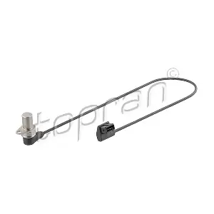 TOPRAN 501 295