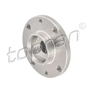 TOPRAN 304 876