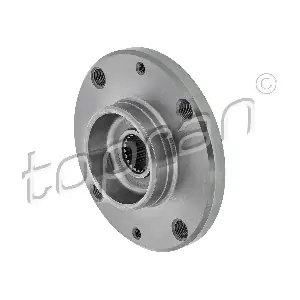TOPRAN 720 383