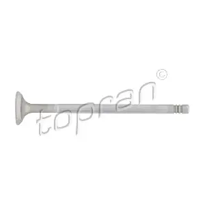 TOPRAN 207 303
