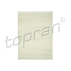 TOPRAN 701 563