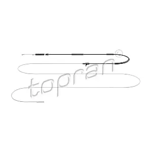 TOPRAN 103 301