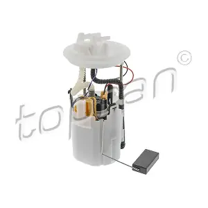 408 587 TOPRAN