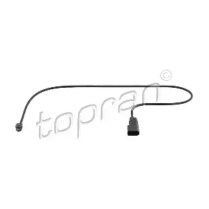 TOPRAN 638 975