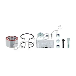 TOPRAN 104 270