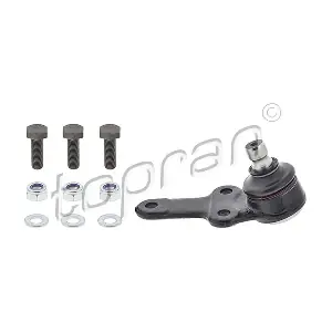 TOPRAN 301 586