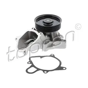 TOPRAN 501 440
