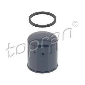 TOPRAN 700 330