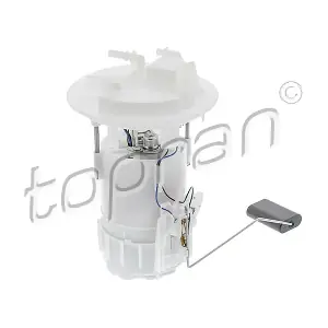 TOPRAN 724 343