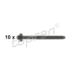 TOPRAN 302 290