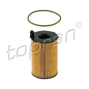 TOPRAN 114 593