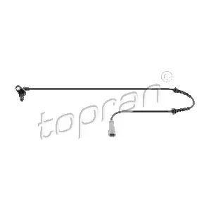 638 666 TOPRAN