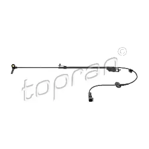 TOPRAN 623024