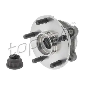 TOPRAN 600 247