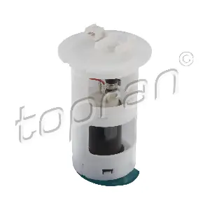 TOPRAN 722 123