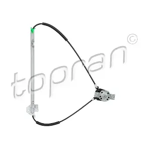 TOPRAN 102887