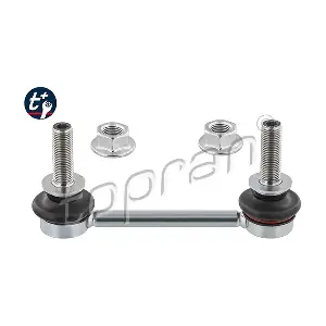 TOPRAN 629 726