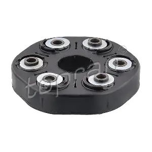 TOPRAN 501 592