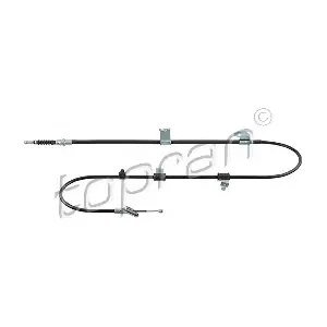 TOPRAN 631 770