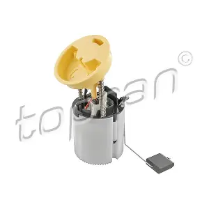 TOPRAN 408762
