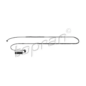 TOPRAN 500 660