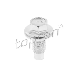 TOPRAN 206 623
