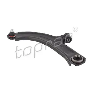 TOPRAN 700 424