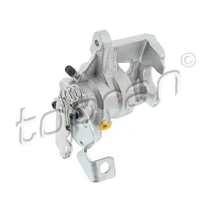 TOPRAN 631 432