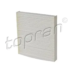 TOPRAN 722 557