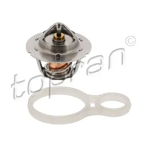 TOPRAN 502 045