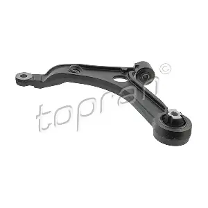TOPRAN 722 981