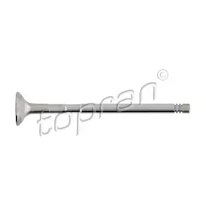 TOPRAN 207 301