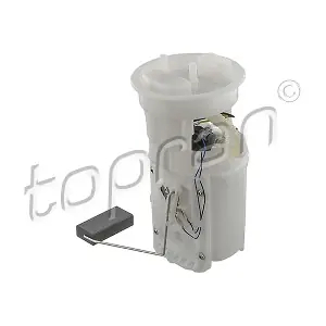 TOPRAN 110 582