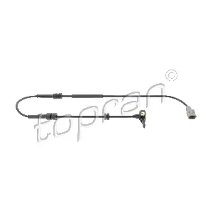 TOPRAN 722 807