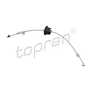 TOPRAN 118407