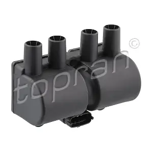 TOPRAN 207 115
