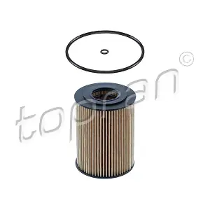 TOPRAN 401 006