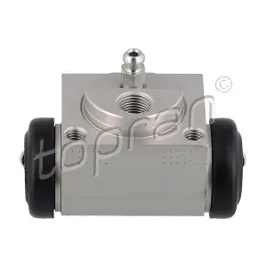 TOPRAN 302 143