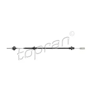 TOPRAN 104 254